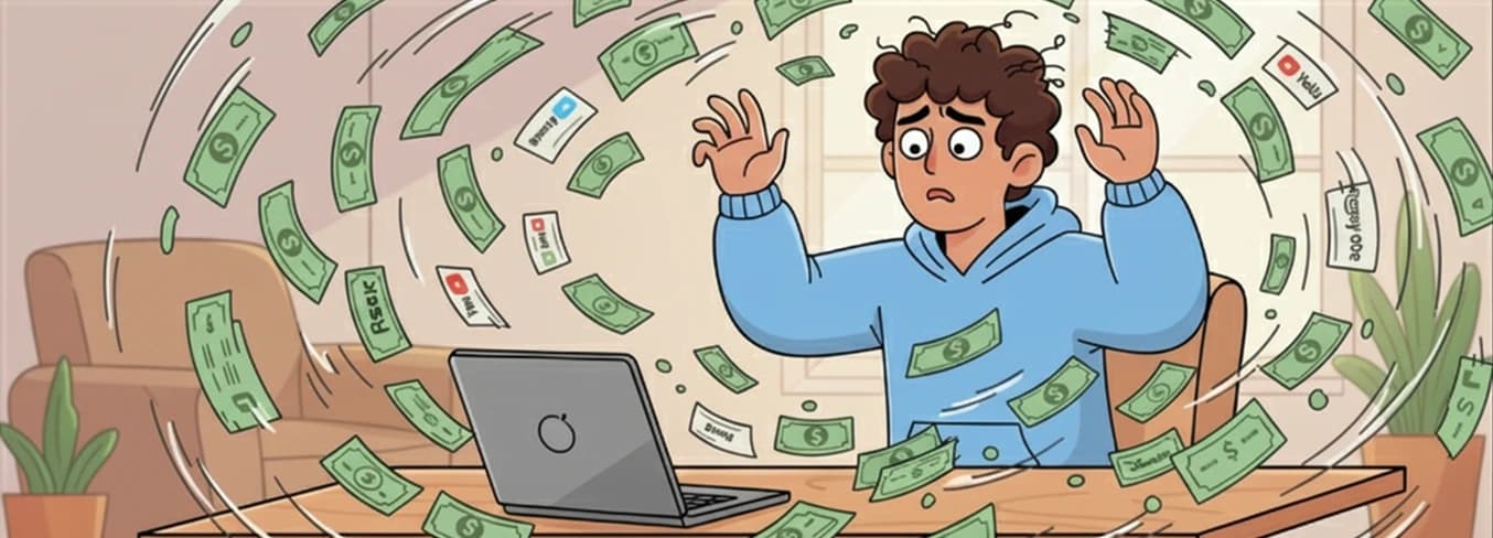 Tired of 'Forgotten' Subscriptions? Here's How to Stop Wasting Money