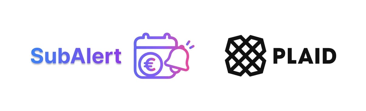 Never Miss a Subscription Again: Automatic Tracking with Bank Integration